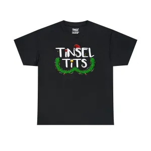 Tinsel Tits Classic Tee