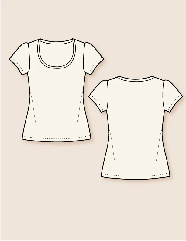 Tonic Tee