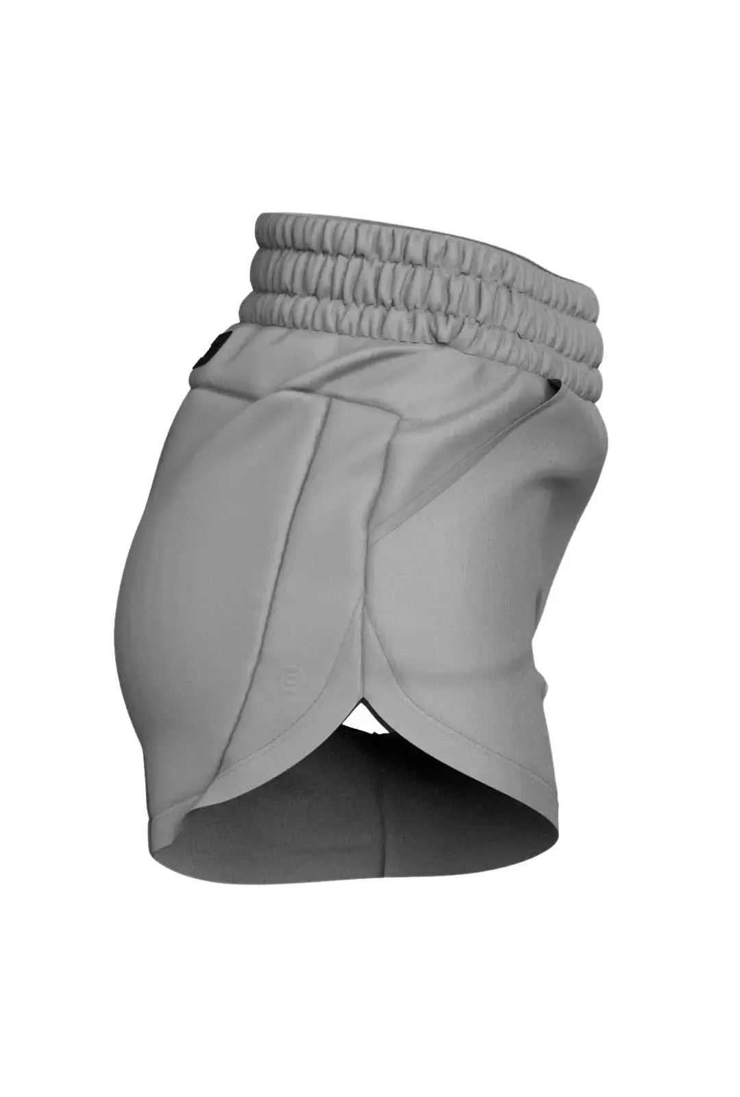 Total War Energy Short - Ghost Grey