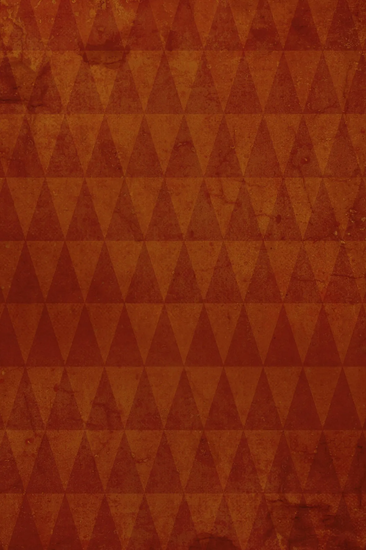 Triangles Leggings