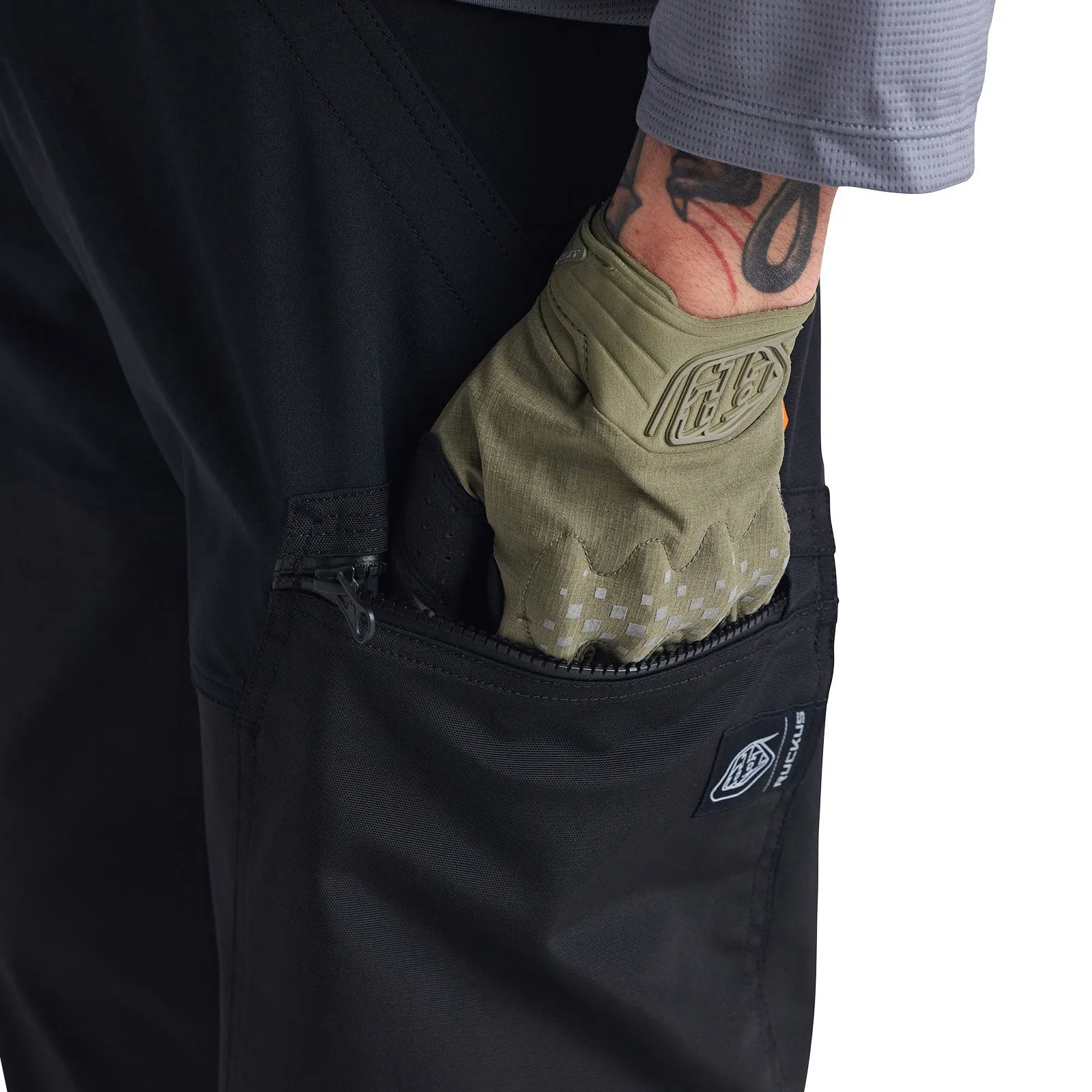 Troy Lee Designs Ruckus Cargo Mono Pants