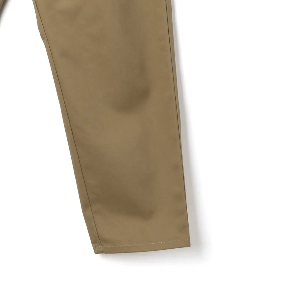 TUCK TAPERED PANTS【PT-05】
