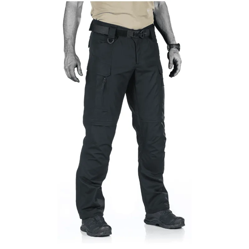 UF Pro P-40 Classic Gen.2 Tactical Pants - Black