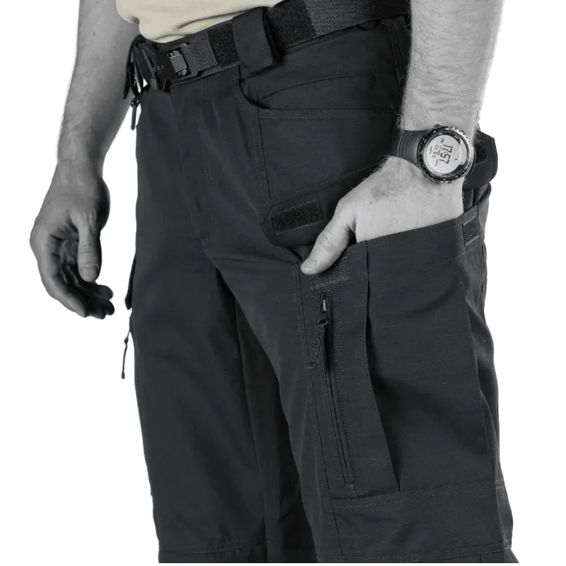 UF Pro P-40 Classic Gen.2 Tactical Pants - Black