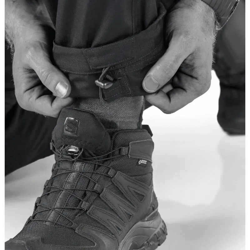UF Pro P-40 Classic Gen.2 Tactical Pants - Black
