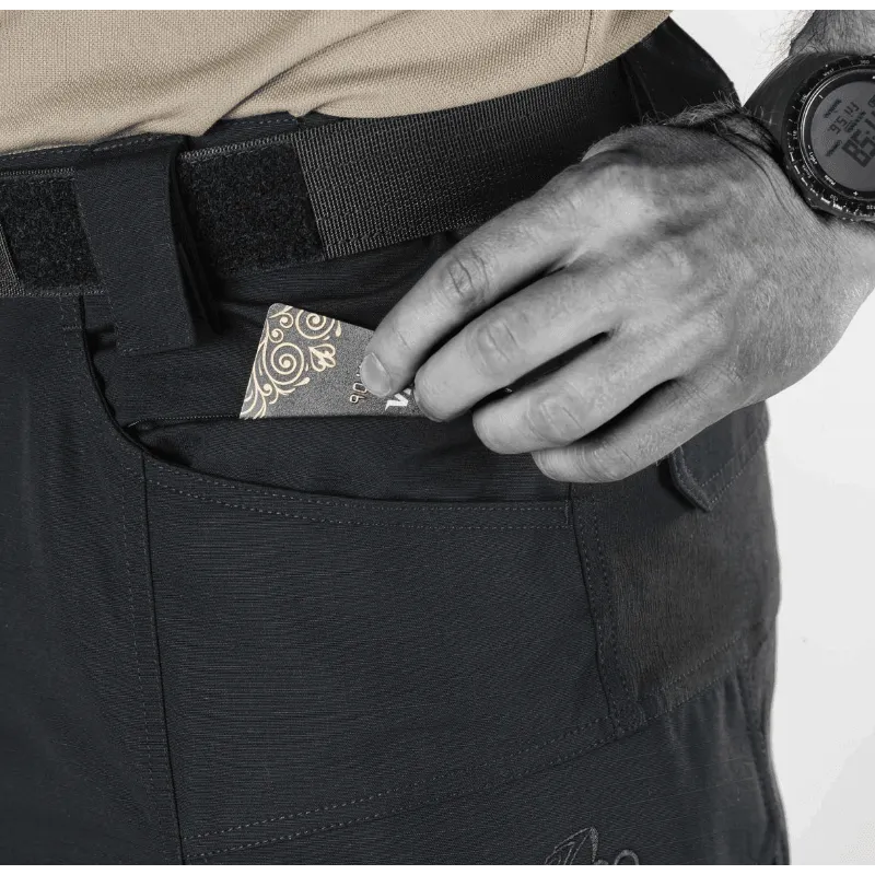 UF Pro P-40 Classic Gen.2 Tactical Pants - Black