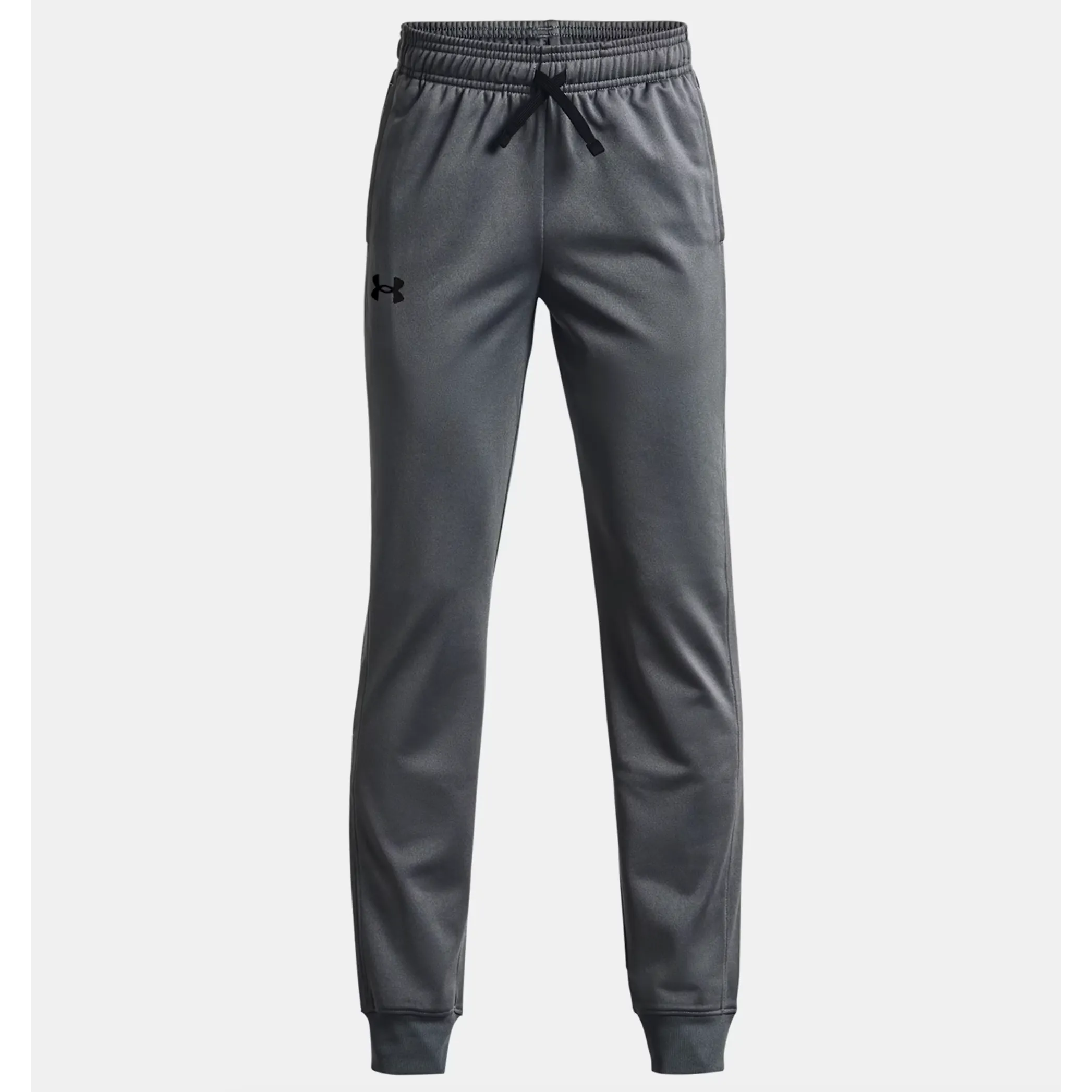 Under Armour Boys' Brawler Tapered Pant - Castlerock