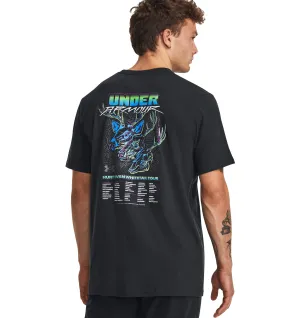 Under Armour Men's UA Hunt Whitetail Tour Short Sleeve