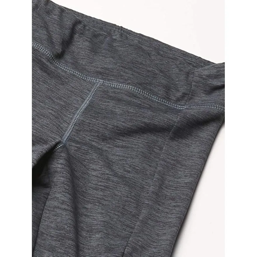 Under Armour Youth Girl's UA Cargo Legging - Castlerock