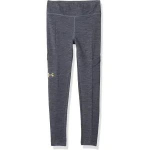 Under Armour Youth Girl's UA Cargo Legging - Castlerock
