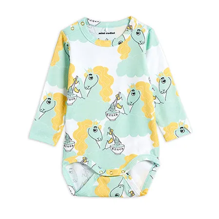 Unicorn Noodle Bodysuit