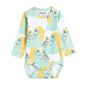 Unicorn Noodle Bodysuit