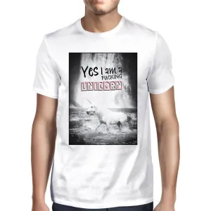 Unicorns Exist T-Shirt
