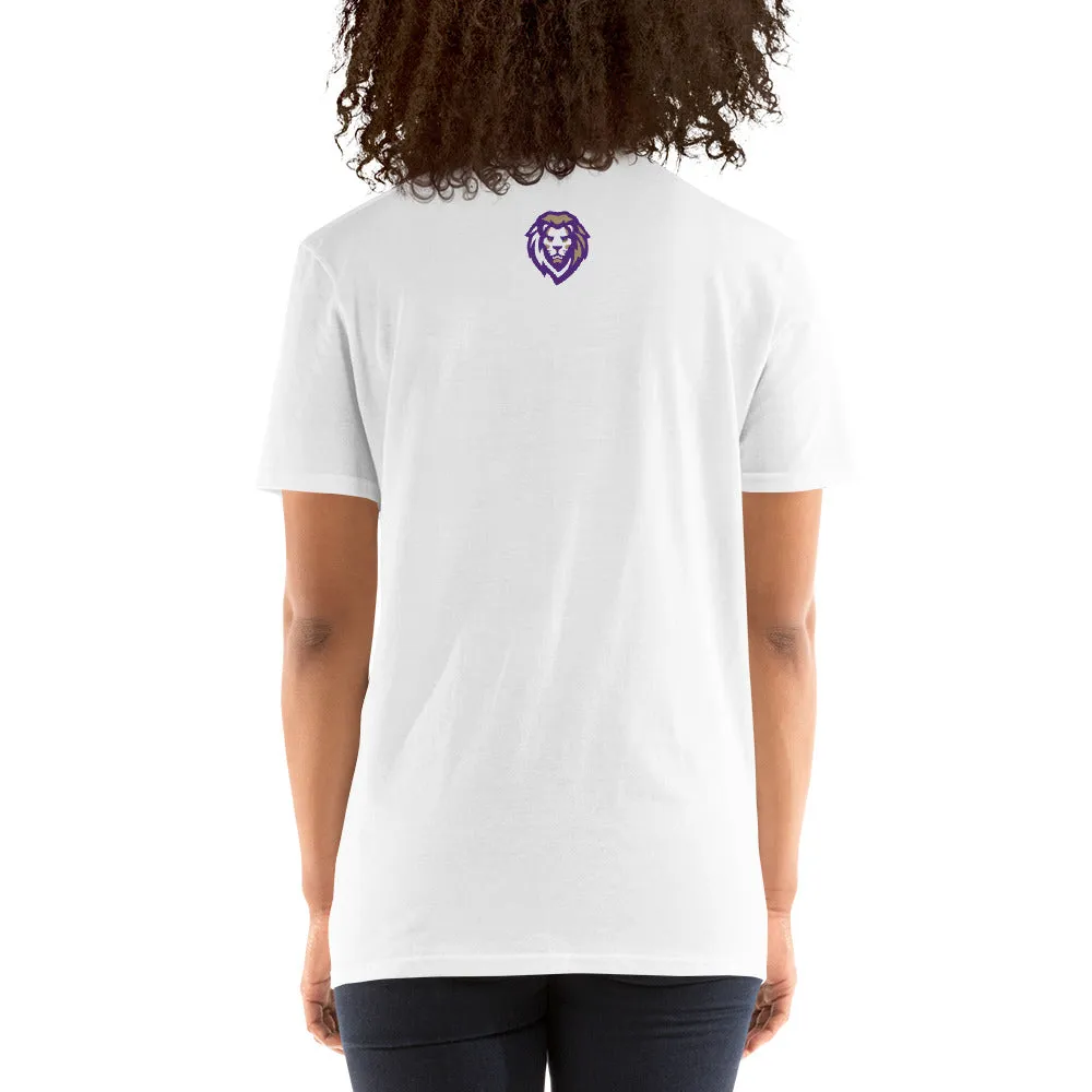 Unisex Basic Softstyle T-Shirt | Gildan 64000