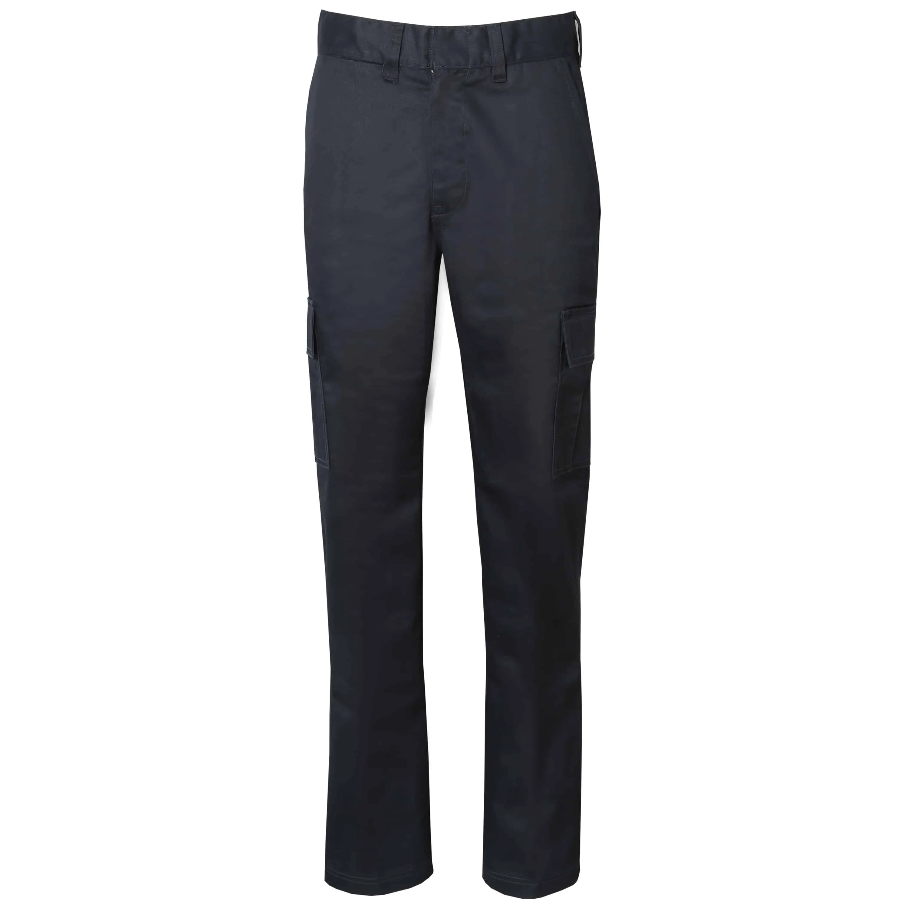 Unlined Cargo Work Pants by Jackfield - Style 70-053