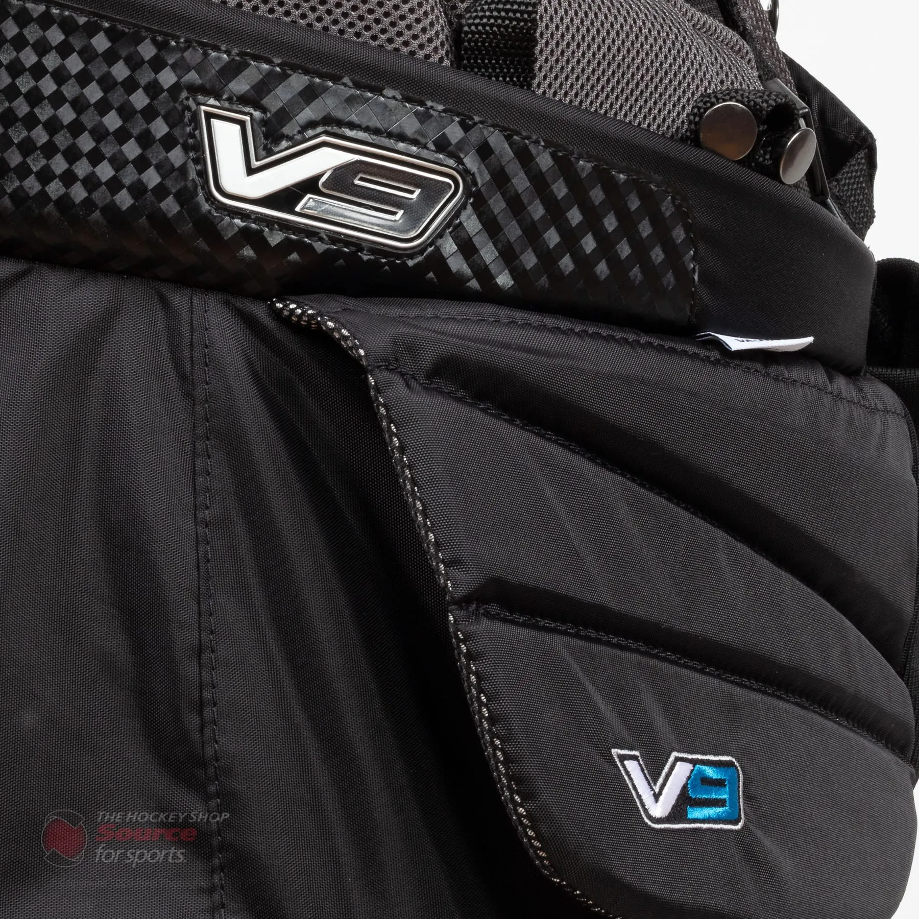 Vaughn Velocity V9 Pro Carbon Senior Goalie Pants