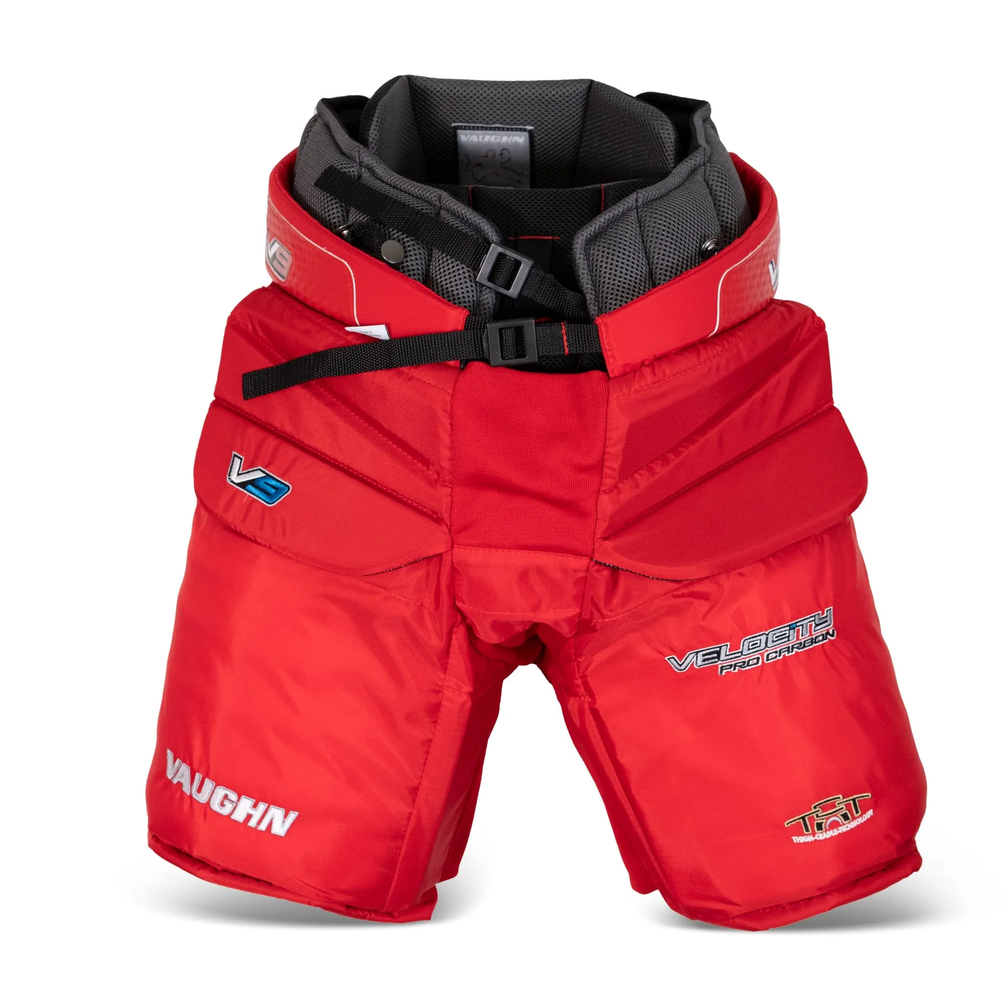 Vaughn Velocity V9 Pro Carbon Senior Goalie Pants