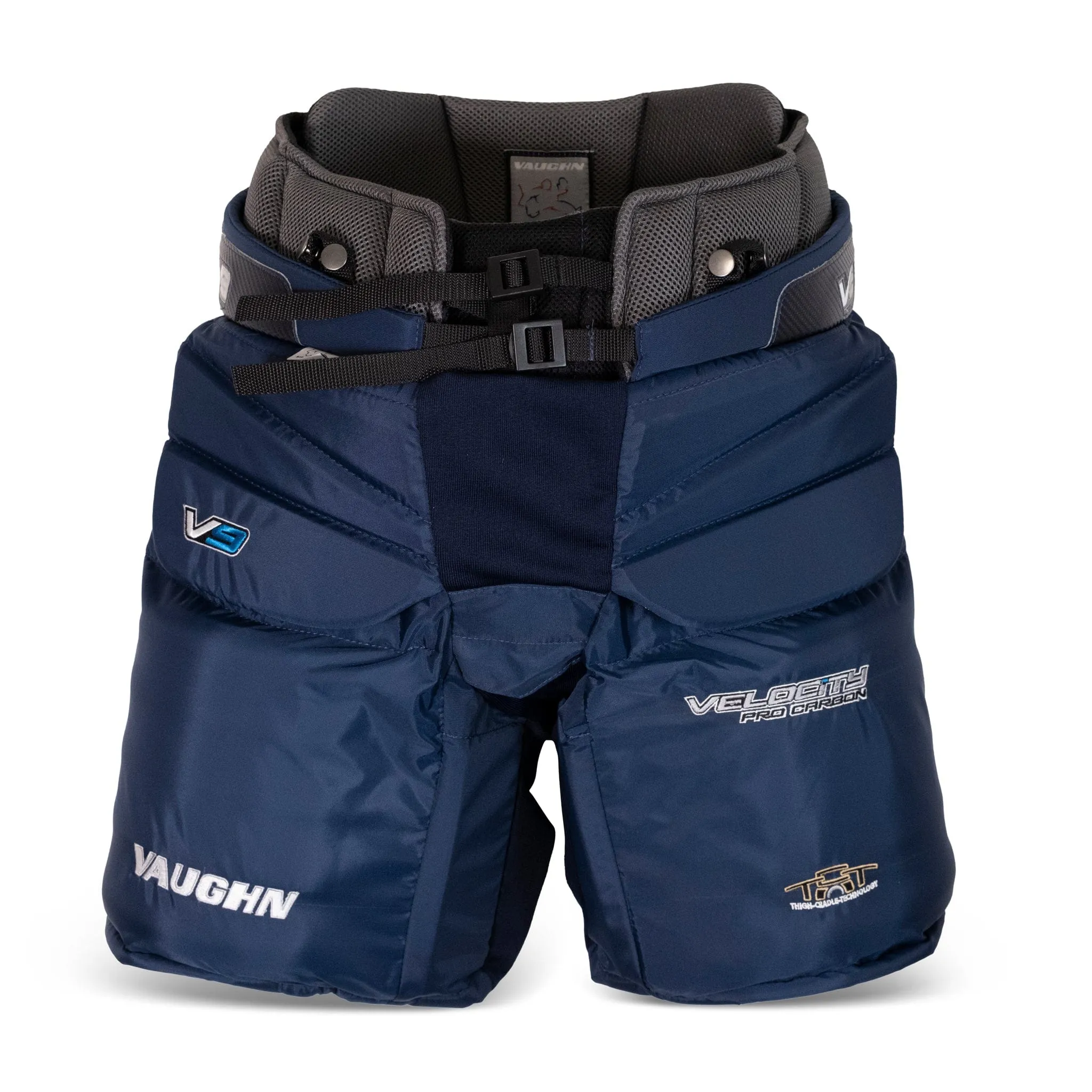 Vaughn Velocity V9 Pro Carbon Senior Goalie Pants