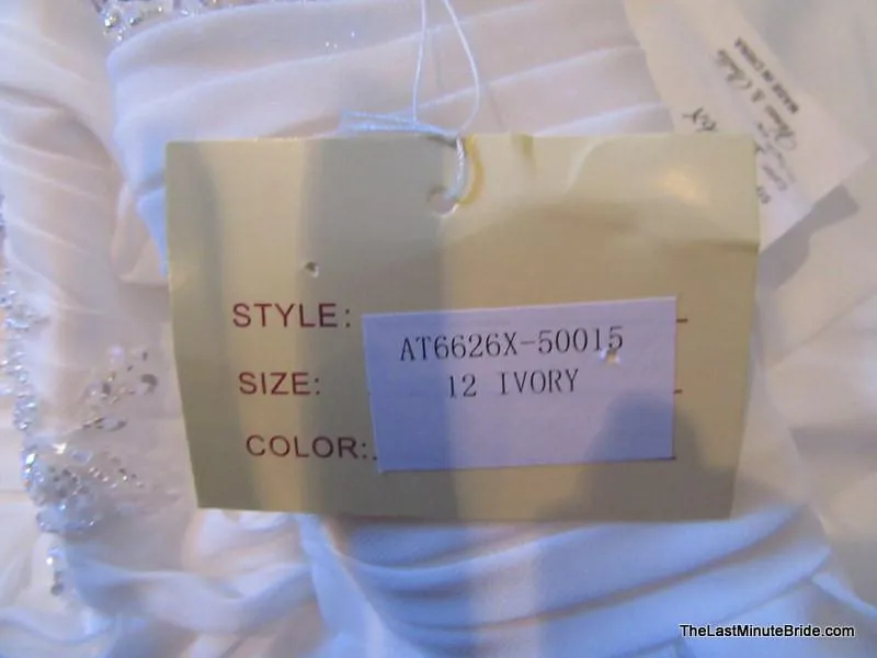 Venus AT6626 (Angel & Tradition Collection by Venus)