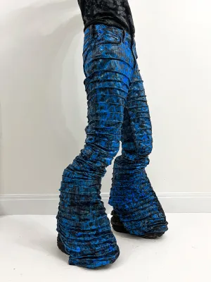 VERNUM SUKUNA DENIM