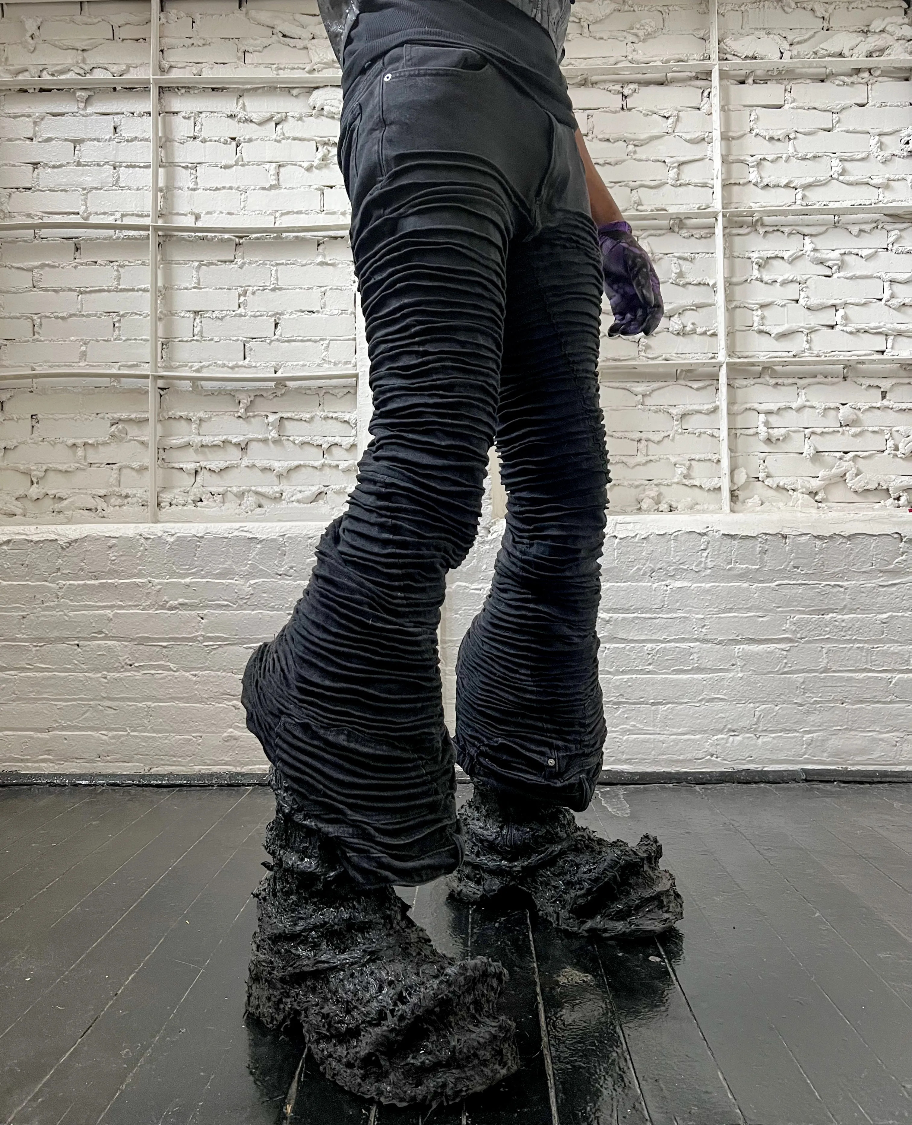 VERNUM VANISH  DENIM
