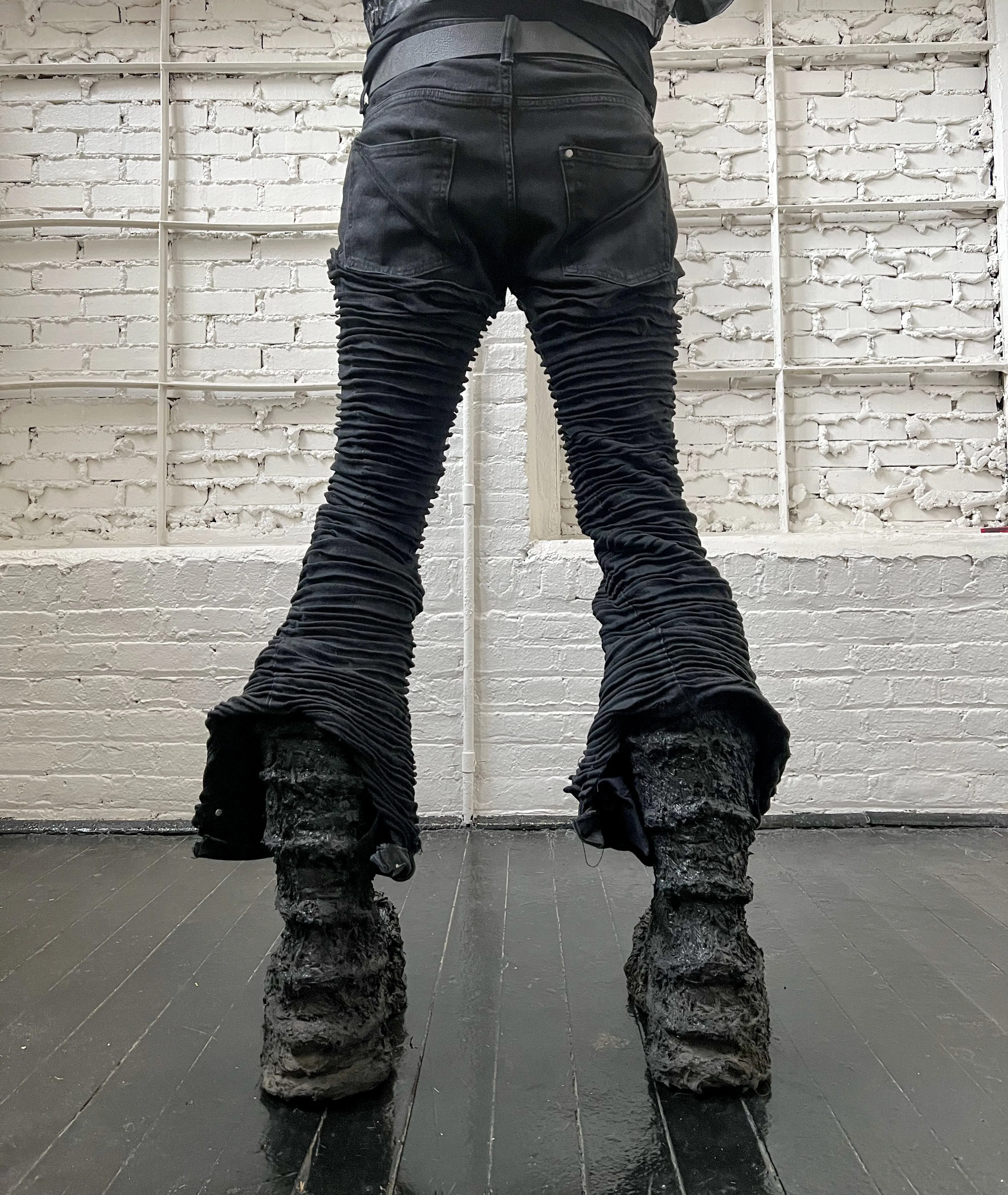 VERNUM VANISH  DENIM