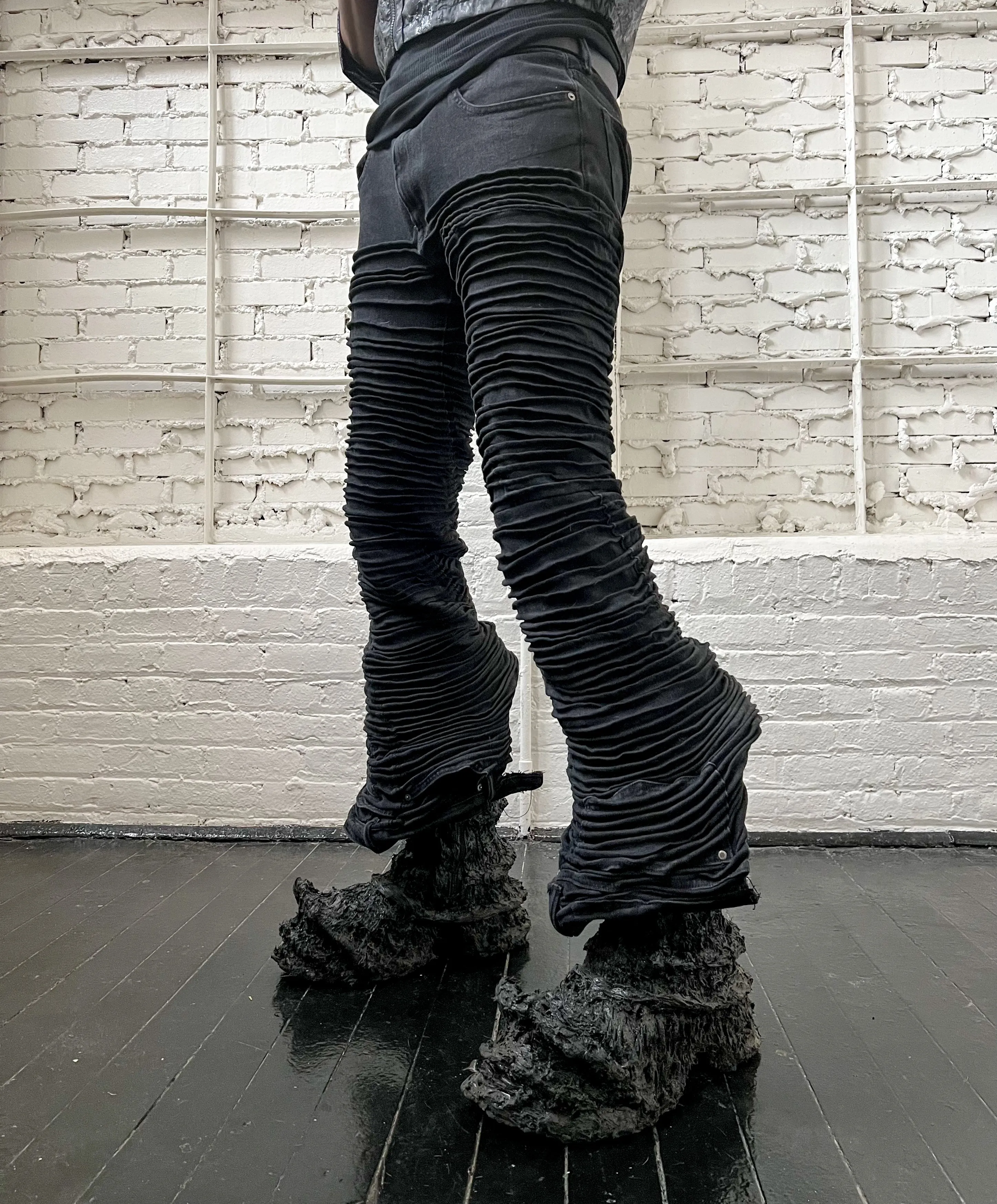 VERNUM VANISH  DENIM