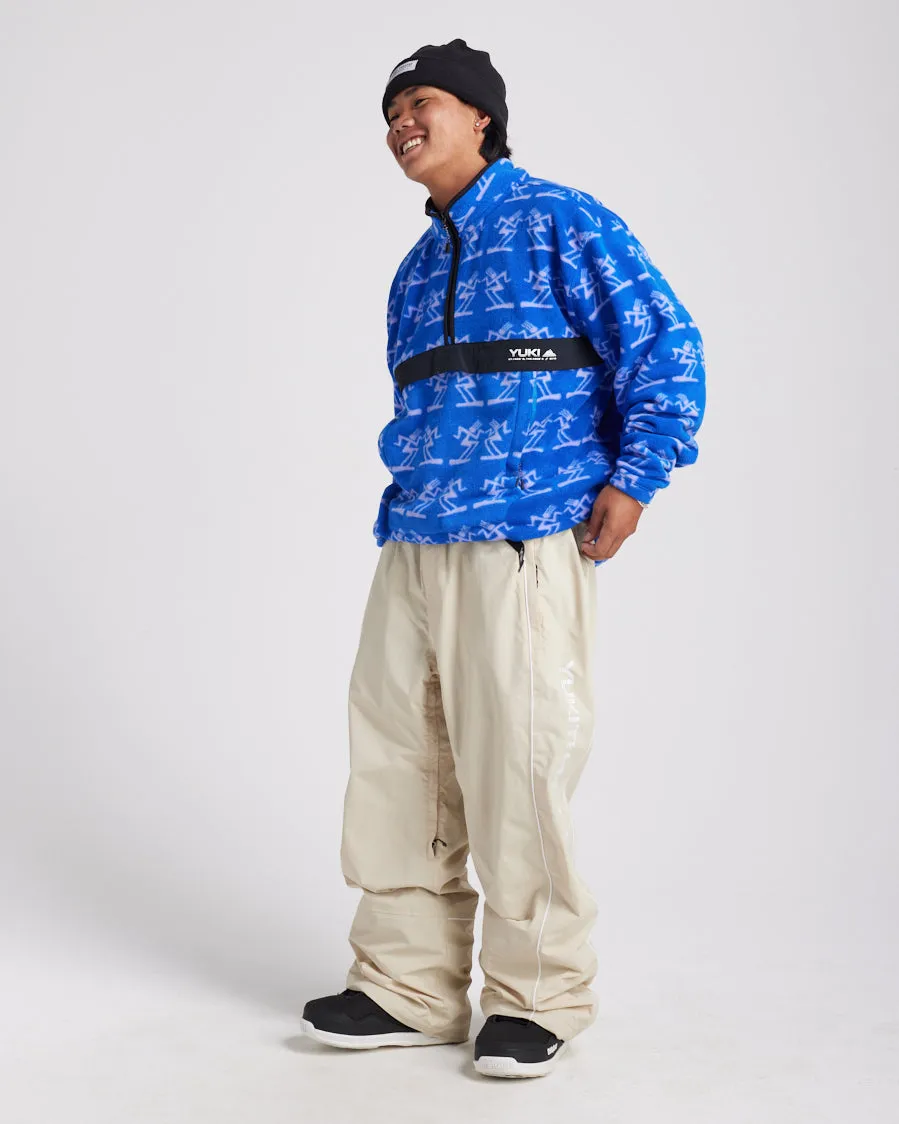 Vibes Pants Stone