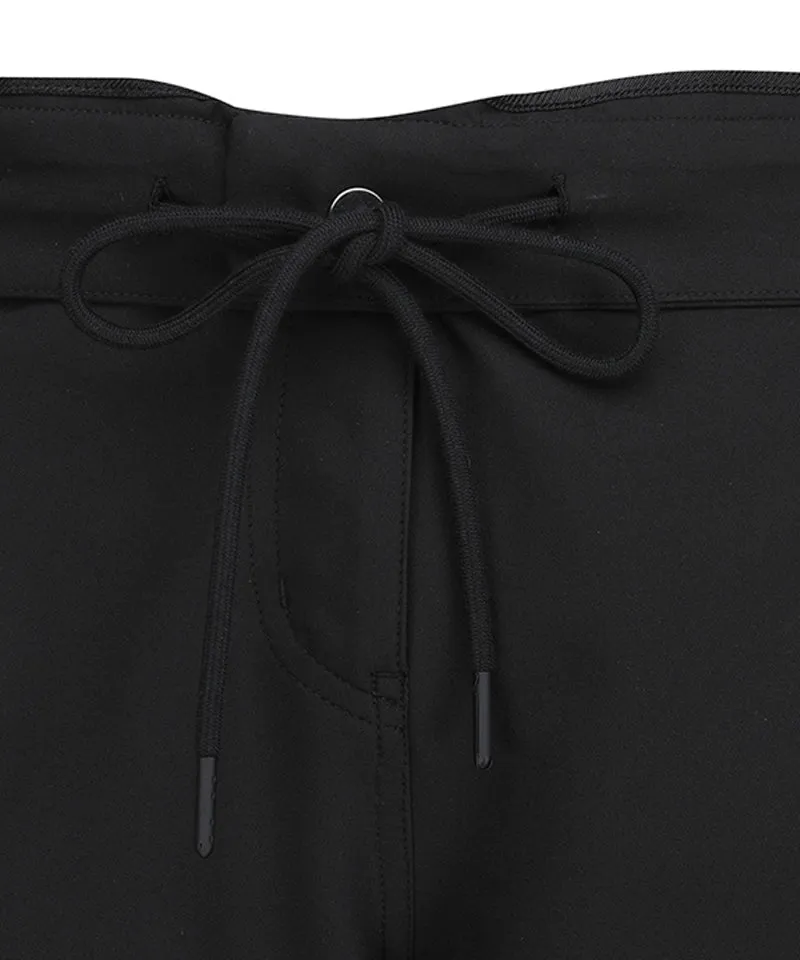 Vice Golf Atelier Women's Liberty Club Tapered Fit Jogger Pants - Black