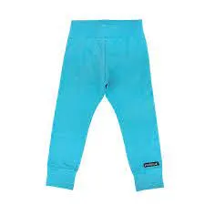 Villervalla Tapered Trousers in Light Lagoon in 10-11 years / 146cm
