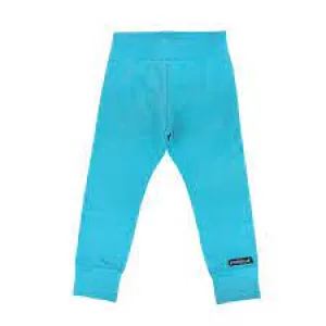 Villervalla Tapered Trousers in Light Lagoon in 10-11 years / 146cm