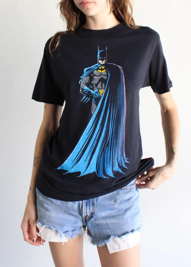 Vintage Batman Tee T1482