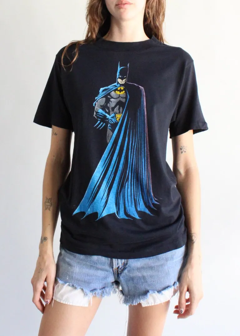 Vintage Batman Tee T1482