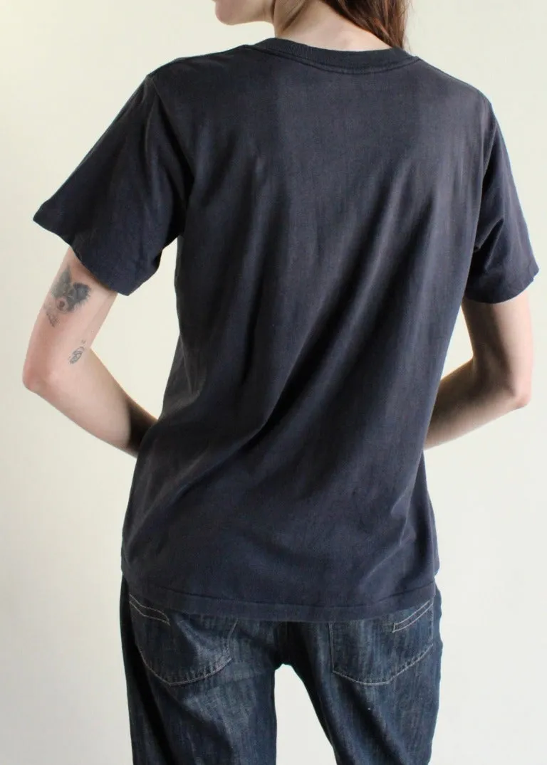 Vintage Harley Tee T0588