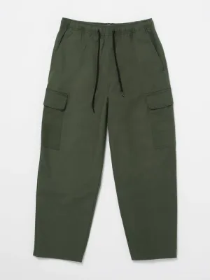 Volcom Billow Tapered Cargo Pants