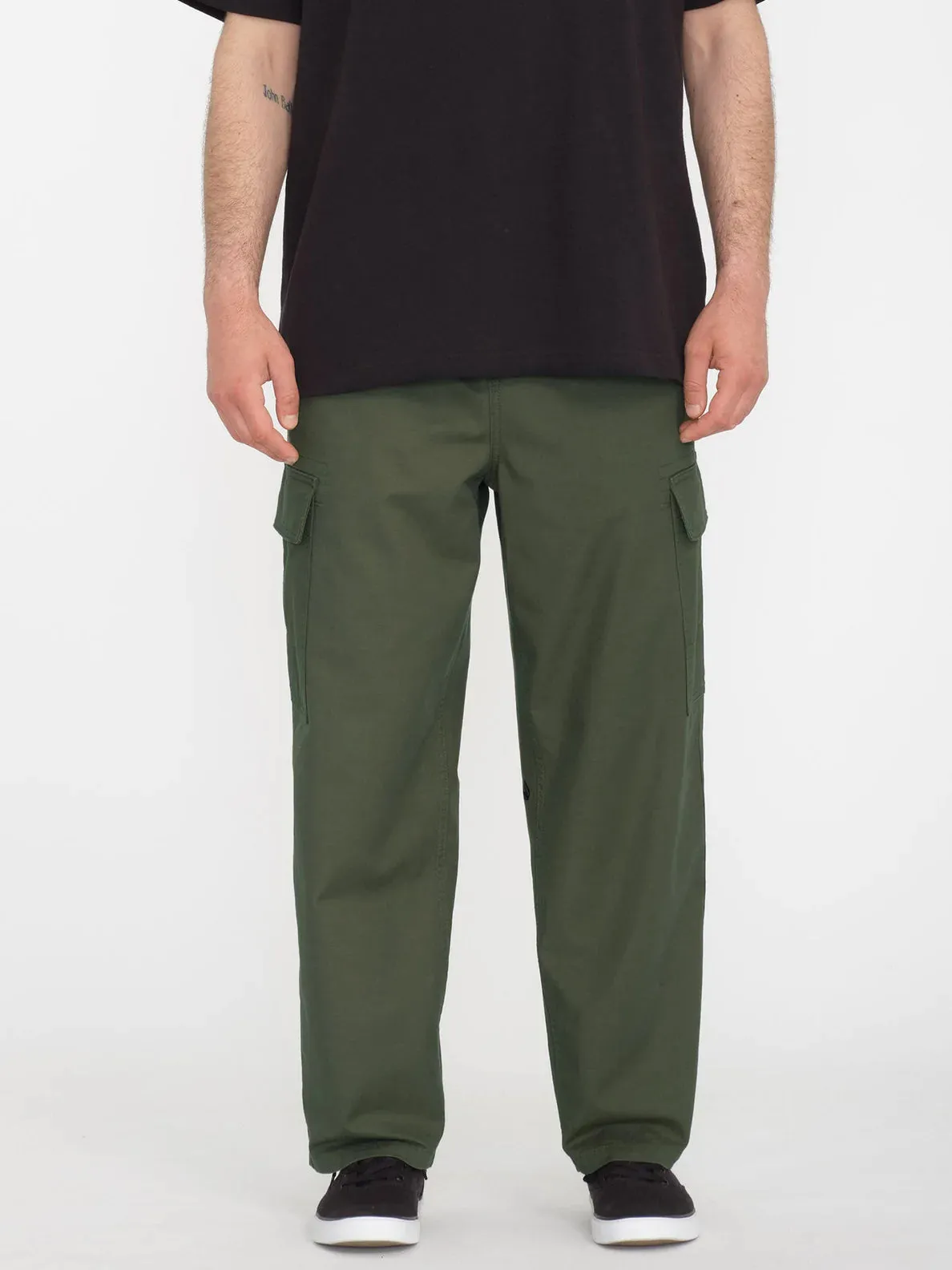 Volcom Billow Tapered Cargo Pants