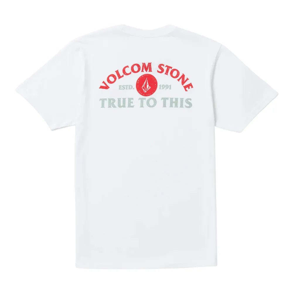 Volcom Men's Marcher Tee