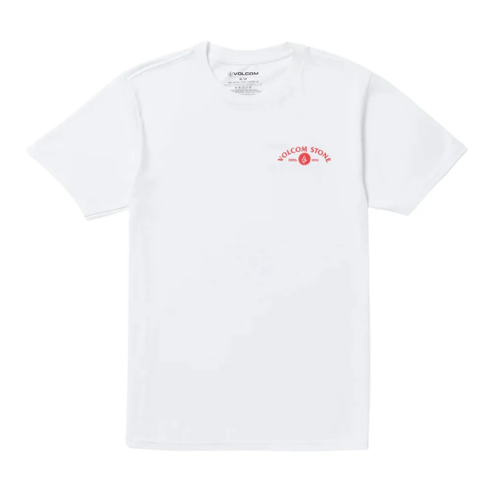 Volcom Men's Marcher Tee