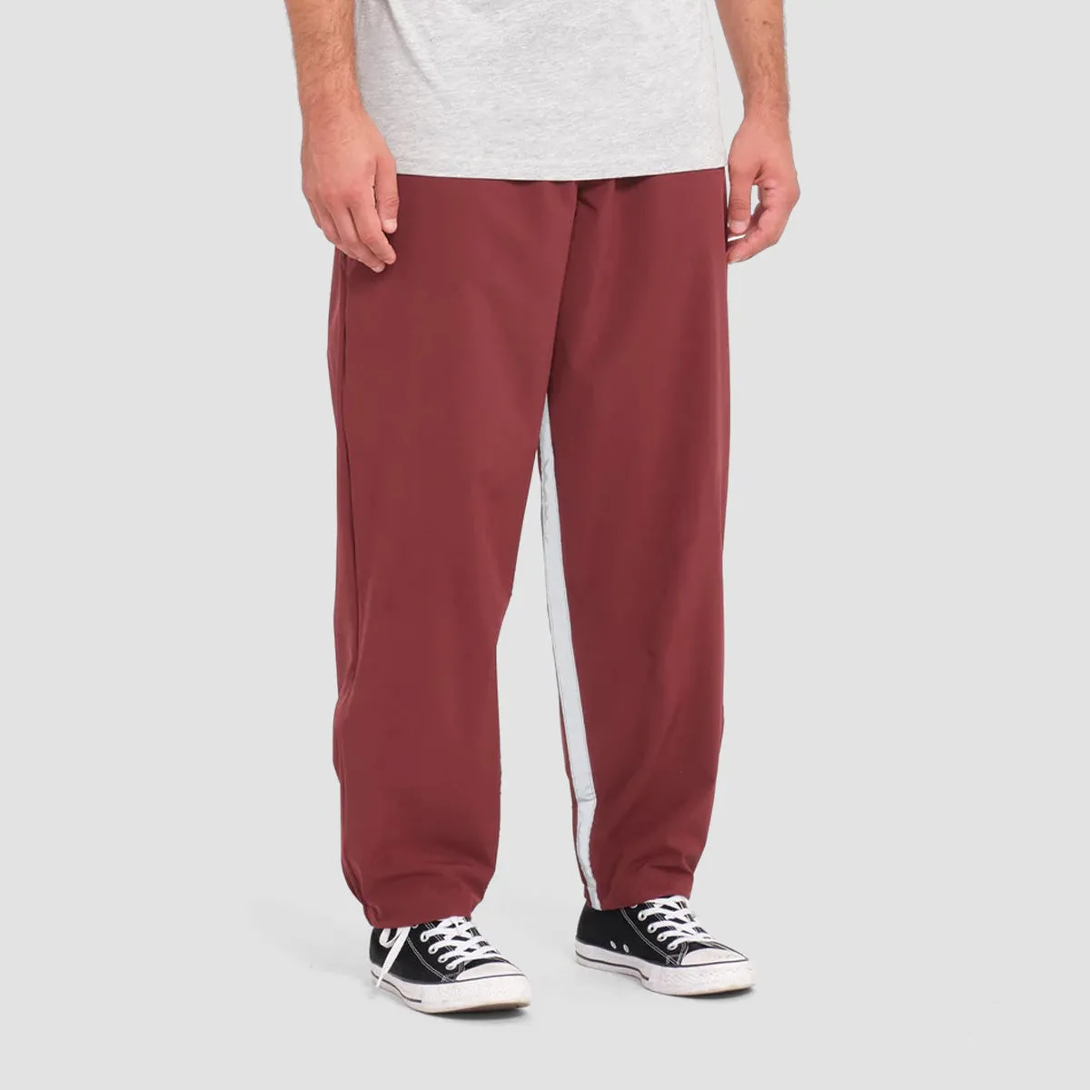 Volcom Skate Vitals Remy S EW Pants Merlot