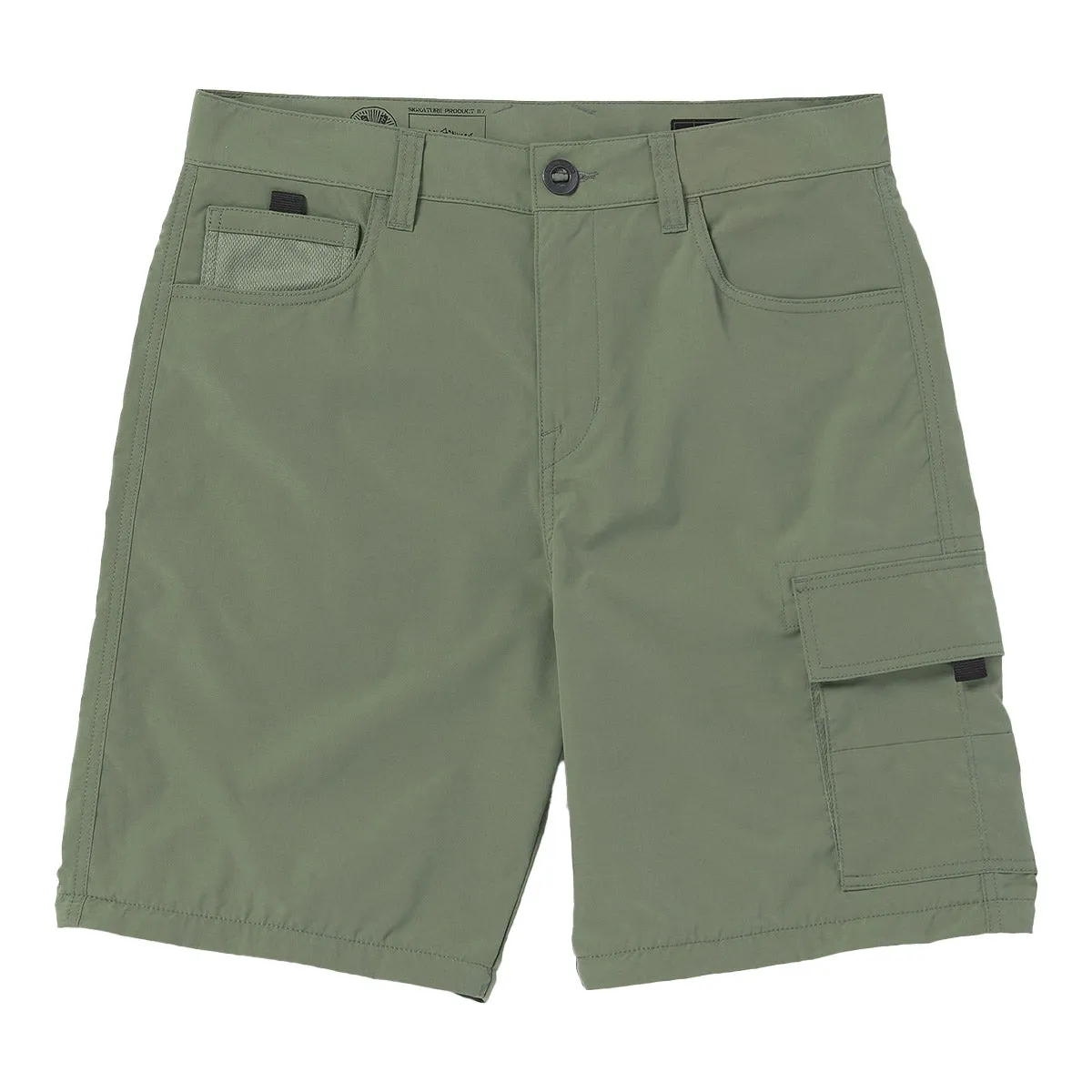 Volcom - Skate Vitals Simon Bannerot Pants Agave