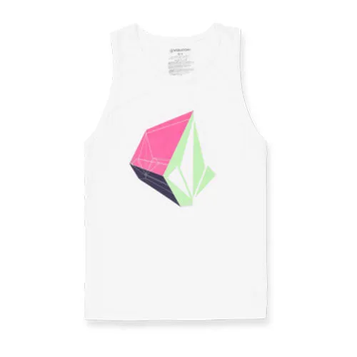 Volcom Threedee Tank