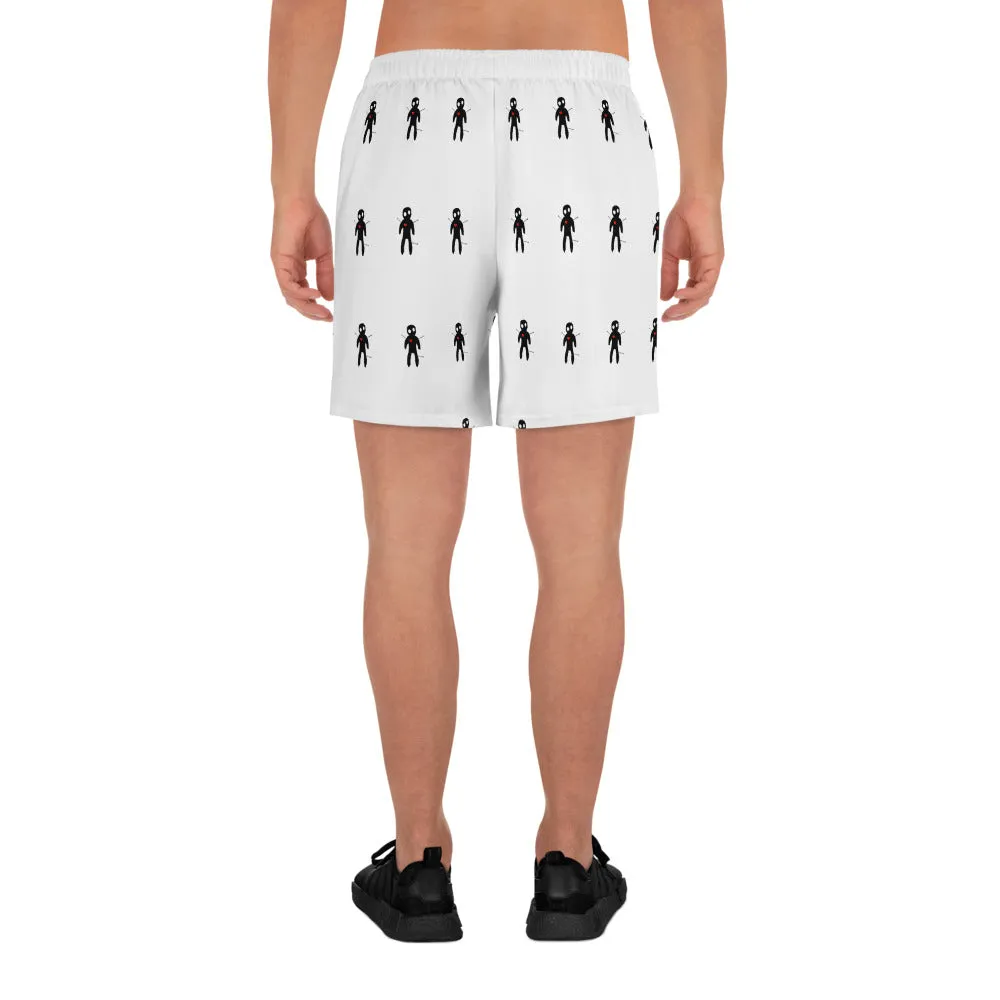 Voodoo Athletic Long Shorts