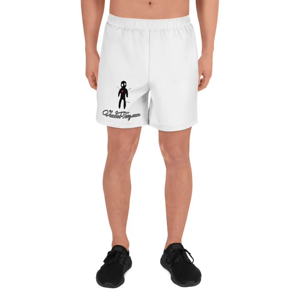 Voodoo Athletic Long Shorts