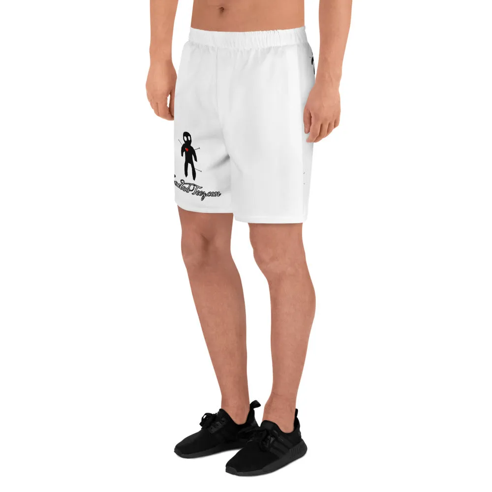 Voodoo Athletic Long Shorts