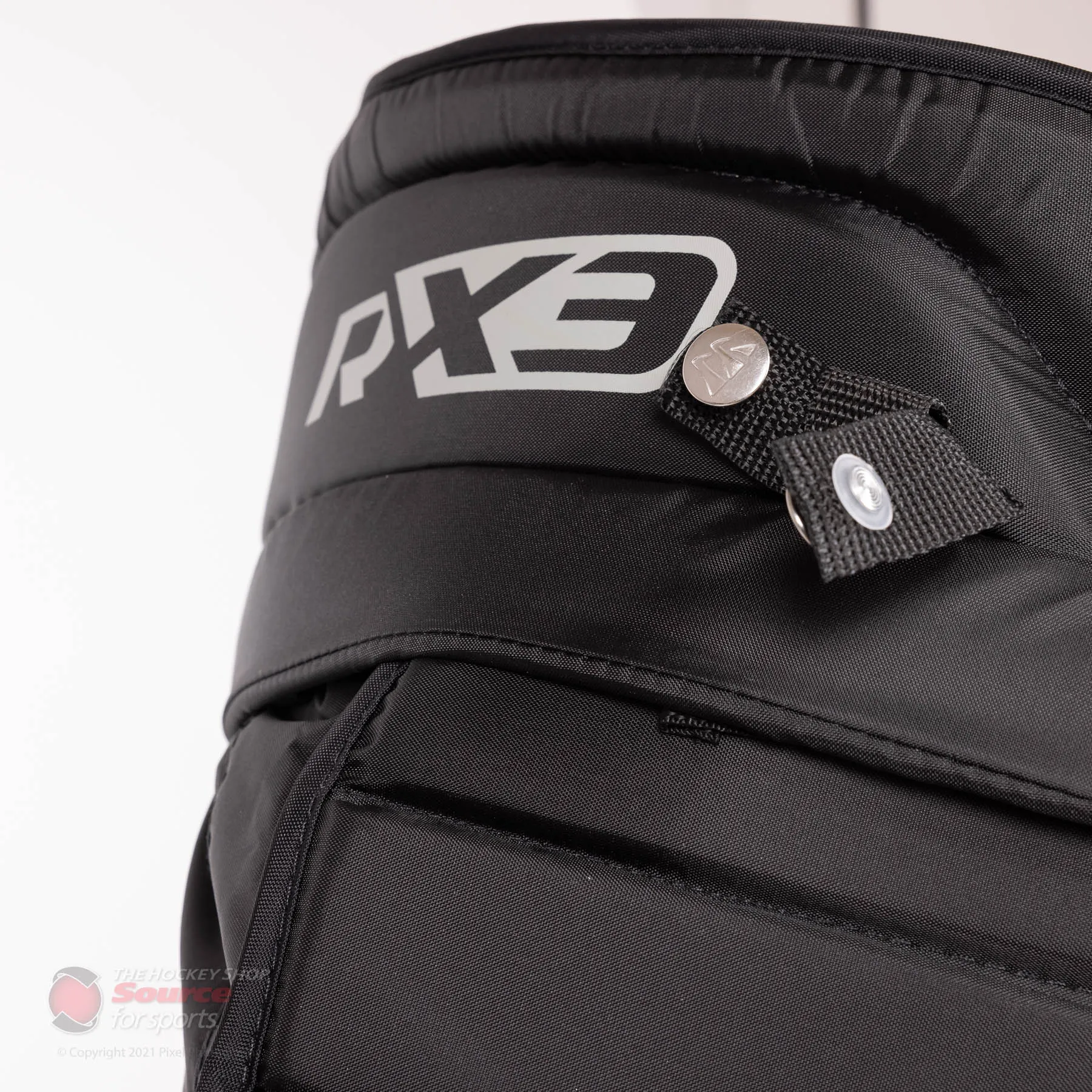 Warrior Ritual X3 E Senior Goalie Pants