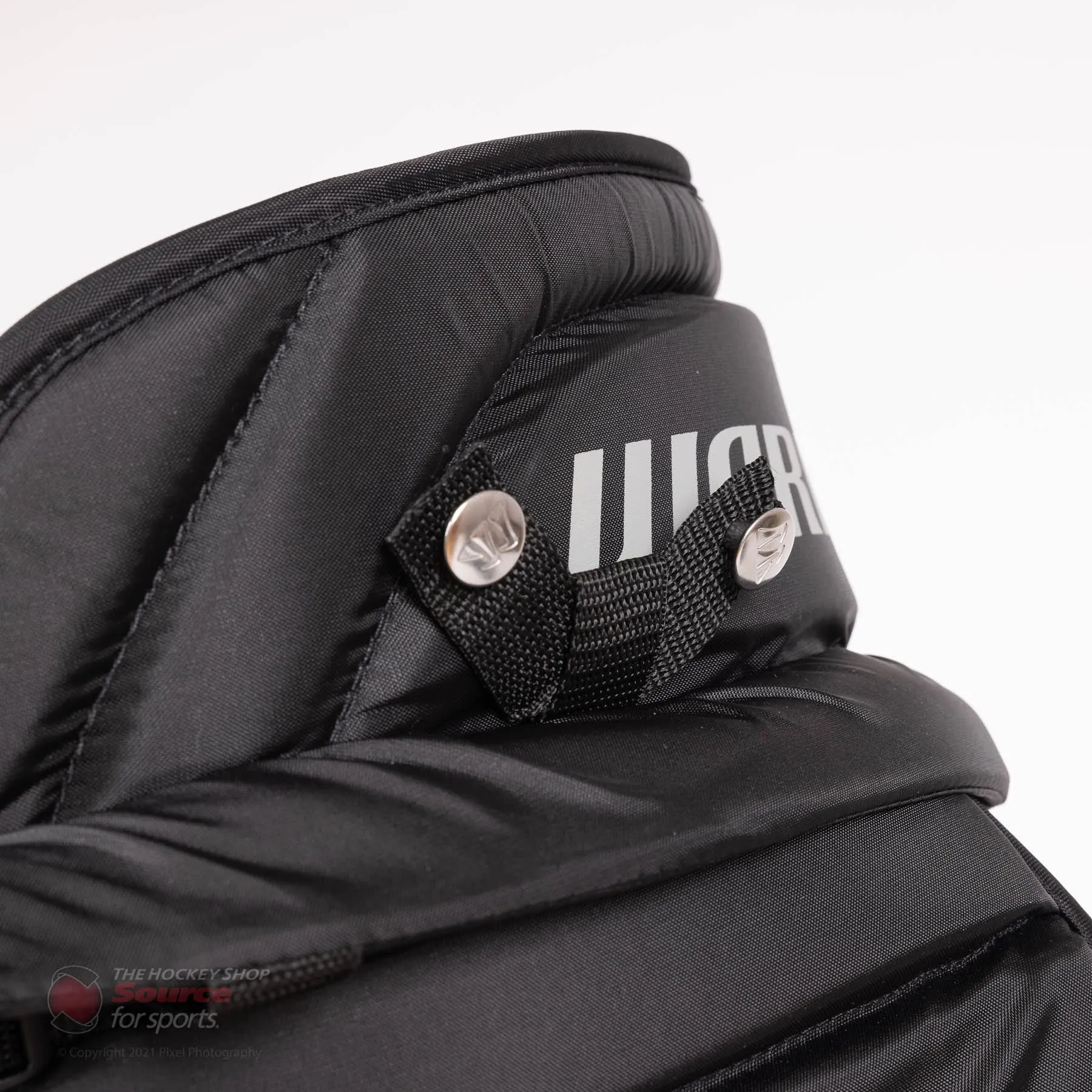 Warrior Ritual X3 E Senior Goalie Pants