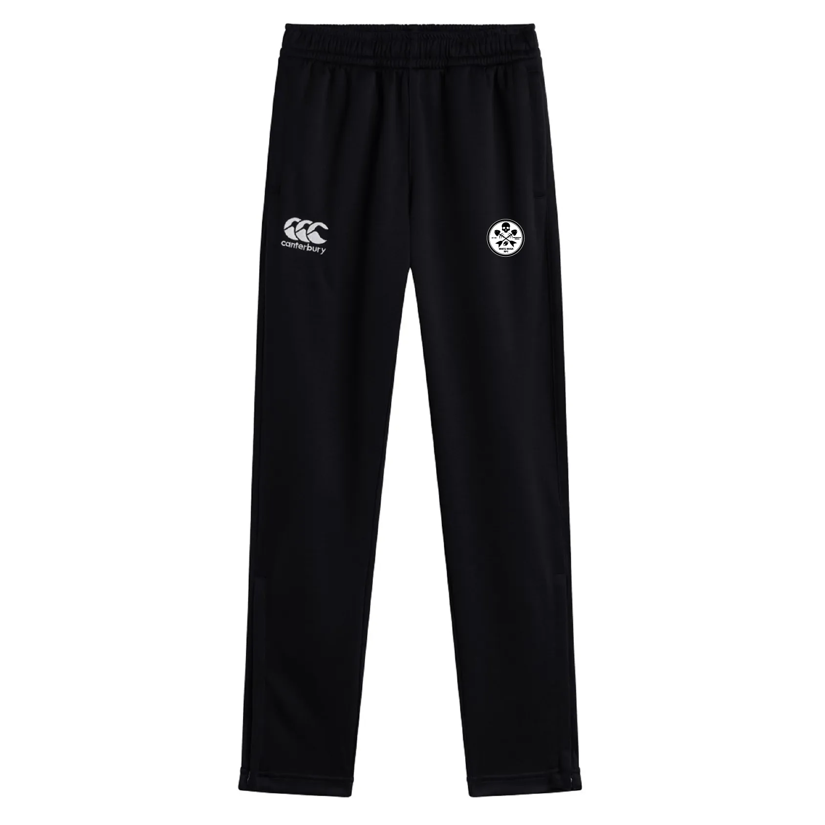 White River RFC Stretch Tapered Pant by Canterbury