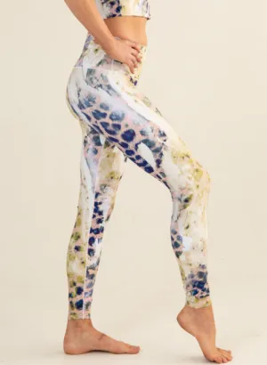 Wild and Free Yoga Pants *FINAL SALE*