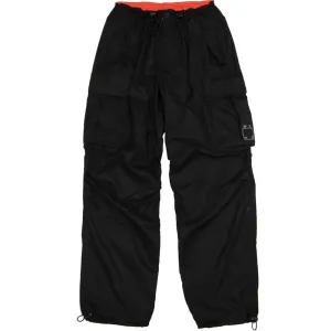 WKND Techie Dirtbags Black