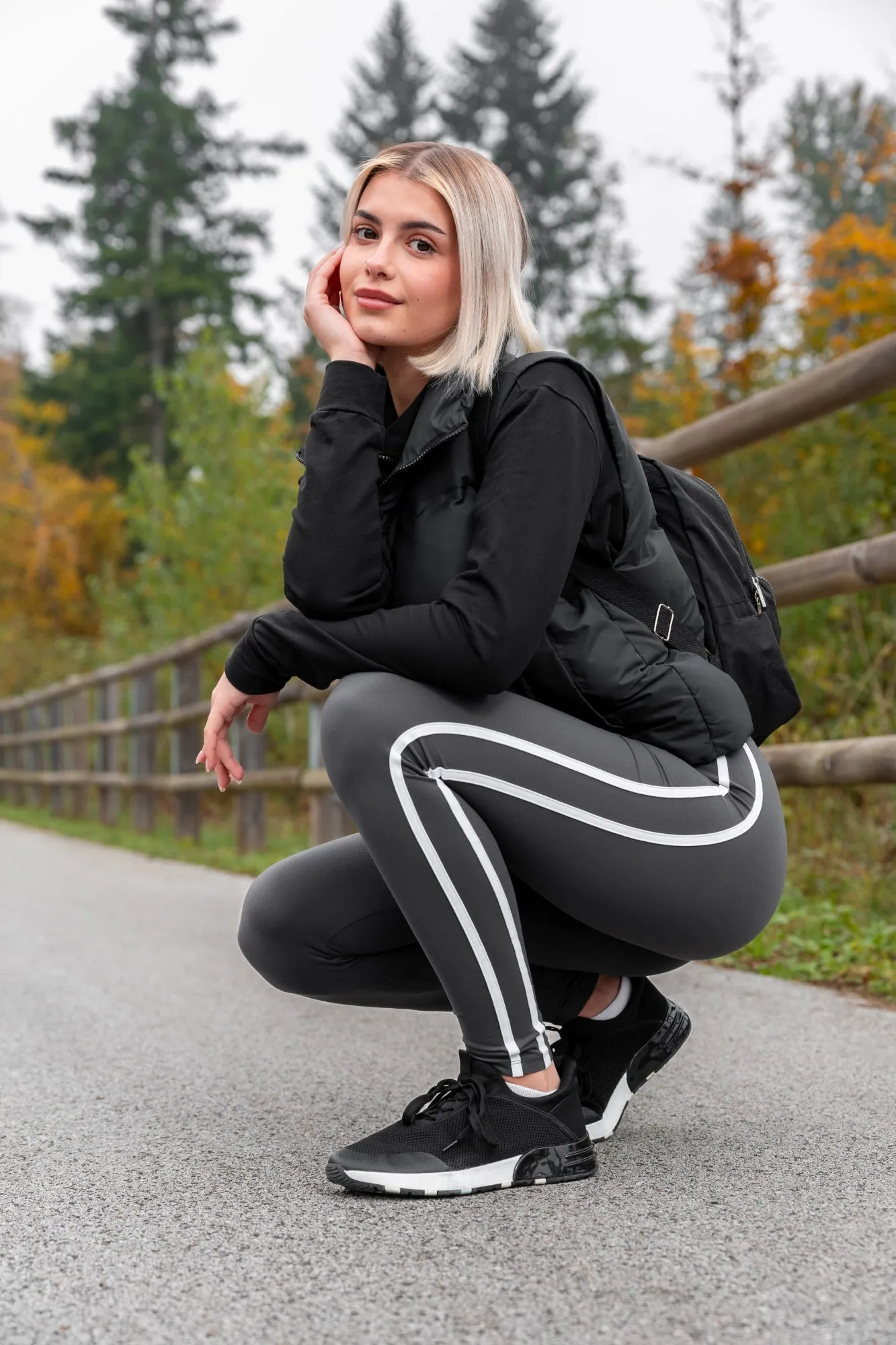 Woman